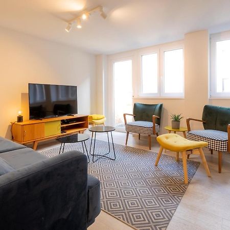 Apartamento Les Gémeaux Koksijde Exterior foto