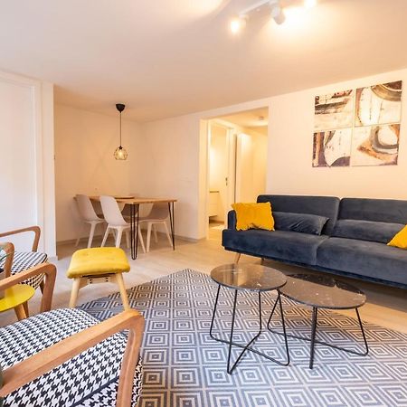 Apartamento Les Gémeaux Koksijde Exterior foto