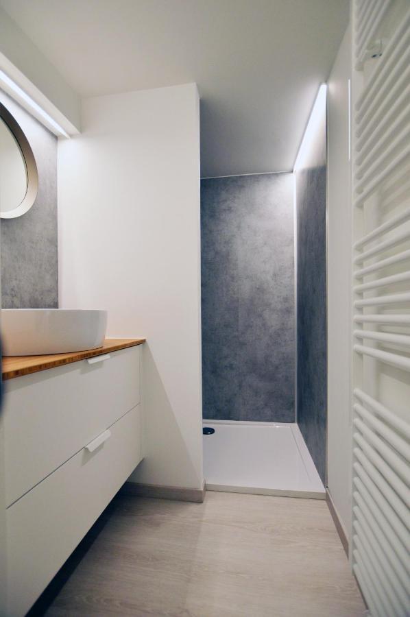 Apartamento Les Gémeaux Koksijde Exterior foto