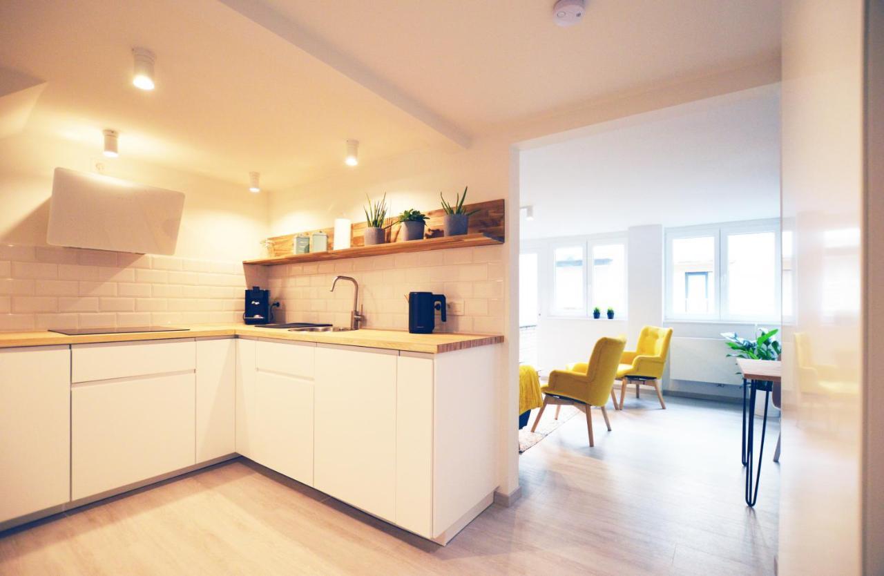 Apartamento Les Gémeaux Koksijde Exterior foto
