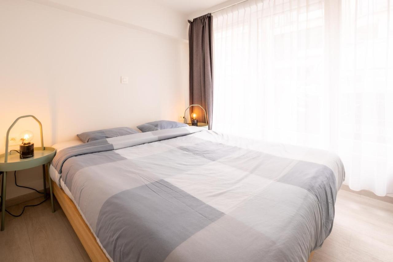 Apartamento Les Gémeaux Koksijde Exterior foto